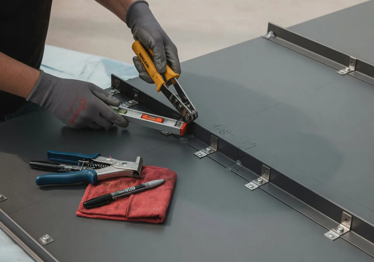 Why choose Metal Roofing Installation in Sandy, UT